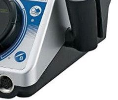 NSK Nakanishi NE249 Emax Evolution Control Unit 8082 AC100V 50/60Hz Japan 2.3kg