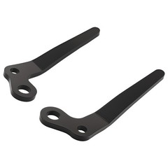 LH & RH Loader Lever Kit for Bobcat 630-963 A220-A300 S130-S330 T110-T320