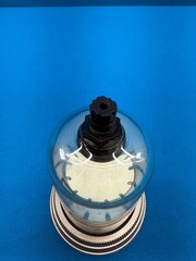 Schrader Bellows 035331000 150PSIG 120-Degrees 3/8″ STD Pneumatic Filter