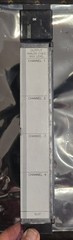 GE Fanuc IC697ALG320 Analog Output Module | LIGHTLY USED REFURB GREAT CONDITION
