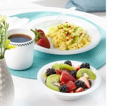 Hefty Supreme Heavyweight Foam Bowls, 12 oz. – Choose Your Count 300/600/900 ct.