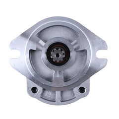 Two-Section Hydraulic Gear Pump PGP51088G3LP for KTT23 Skid Steer Loader