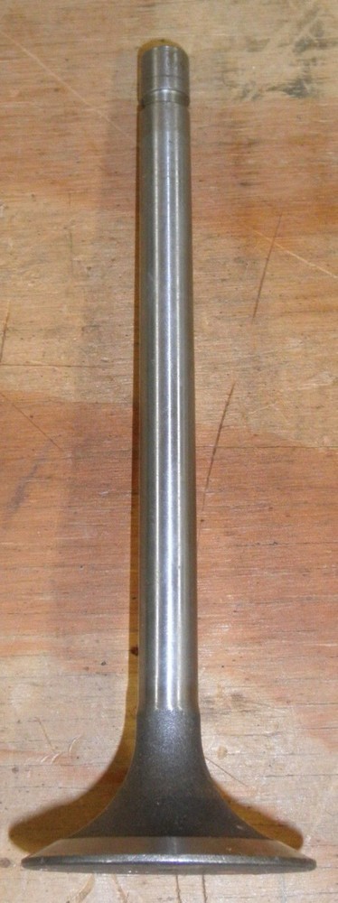 2815-01-011-2716 John Deere Intake Valve R49566 R90602 644B Valve; Poppet; En…