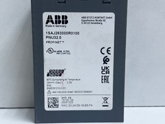 ABB PNU32.0 / 1SAJ263000R0100 PROFINET