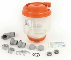 PureWay ECO II + Amalgam Separator 1-10 dental chairs / or 10-20 or Replacement