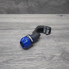 Imperial Eastman Tube Cutter Tubing Black Blue With Deburring Tool