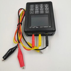 0-20mA 4-20mA 0-10V 24V Signal Generator Current Voltage Signal Measuring Meter