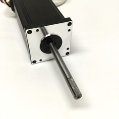 Moons’ 42BL90L2-22 Brushless DC Motor 24VDC 4.92A 90W 4000RPM, 42mm Frame