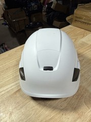 Petzzl Vertex Class E Safety Helmet White 53-63cm Type I New