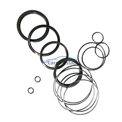 Hydraulic Breaker Hammer Seal Kit for Stanley MB550 MB656 Rock Hammer Repair