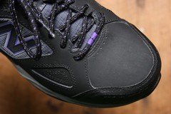 NEW BALANCE Industrial 627 v2 Comp Toe Safety Shoe Low Boots Women’s Sz. 8D