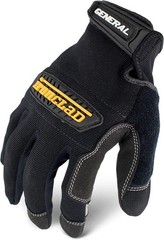 All-Purpose Utility Gloves – Waterproof, Reinforced Palm, Ideal for Construction