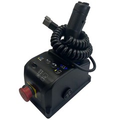 Control Box 100840GT for Genie5 Scissor Lift GR-12 GR-15 GS-1530 GS-1930 GS-1932