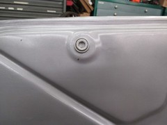 FORD NAA/JUBILEE/600/800/others TRACTOR GAS TANK NAA9002E NEW REPLACEMENT