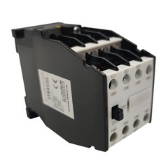 NEW 3TB41 Contactor replace Siemens Contactor 3TB4122-0AK6 110/120V 2NO/2NC 12A