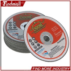 Findmall 20 Pack 3″ x 1/32″ x 3/8″ Cut Off Wheels Die Grinder Metal Cutting Disc