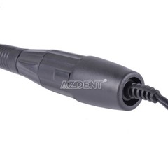 Dental Lab Micro Motor Electric 35000 RPM Handpiece Polishing Straight MARATHON
