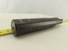 DCT 493 PT86417 1-1/2″ Shank Coolant thru Indexable Drill Body 8.500″ Long