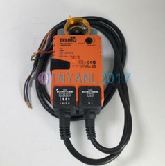 1PC New Belimo Electric Air Valve Actuator LM230ASR 5NM