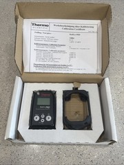 Thermo RadEye PRD 4250671 Personal Radiation Detector 42506/71 *NEW IN BOX* NOS
