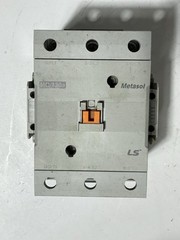 LS Industrial MC-130A 130A Contactor