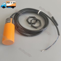 KI0207 For IFM Efector Capacitive Proximity Switch Sensor 20-250AC/DC 15mm 250mA