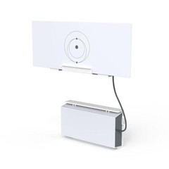 Starlink Gen 3 Router Wall Mount and Standard Power Supply Mount, Easy to