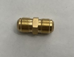 1/2″ flare union brass mini split line sets 1/2 in. X 1/2 in. 2P161