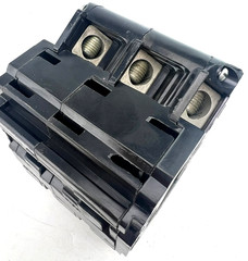 Federal Pacific 100 Amp 3 Pole NA Circuit Breaker FPE NA3100 240V Hump 100A *NEW