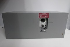 Weinschel Engineering PA-2 Precision 30 MHz RF Attenuator