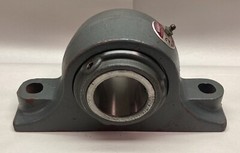 Dodge,2 1/4 Inch Type E,Pillow Block Bearing