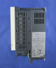 SCHNEIDER TELEMECANIQUE ALTIVAR 71 ATV71HU22N4 AC DRIVE 2.2kW 3HP. WARRANTY