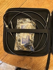 45 Inch Rifle Borescope with 4.5 HD NTG450/NTG450H Screen by TESLONG