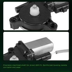 Power Window Motor for Hyundai Elantra 20112016 & Sonata 20132015
