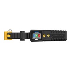 HVAC Temperature Clamp Digital Thermometer Pipe Temperature Tester -58℉~+302℉ US