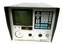 USED COSMO LS-1841N AIR LEAK TESTER LS1841N