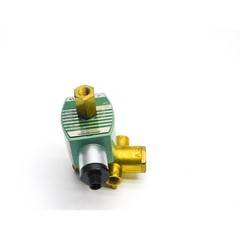 ASCO VT8345G001 24VDC 10-100PSI 1/4″ NSNP