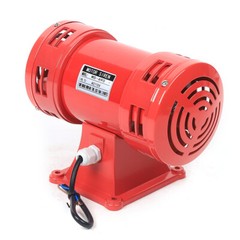 Electric Siren Industrial Siren Motor Driven Tornado Siren Air Siren Raid Horn