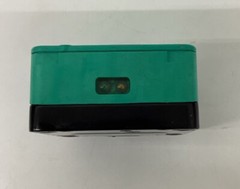 Pepperl & Fuchs 19041S / NJ50-FP-E Proximity Sensor 10-30VDC (RE172)