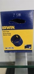 Irwin 2″ Hole Saw 373200BX -35