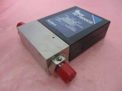 Aera FC-7800CD Mass Flow Controller MFC, N20, 1 SLM, 421483
