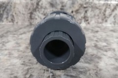 Hayward TC10050ST 12 Pk 1/2 In FNPT x Socket Connection 6 GPM Check Valve