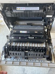 Ricoh MP C307 Copier Color Printer Copier Scanner Fax MFP