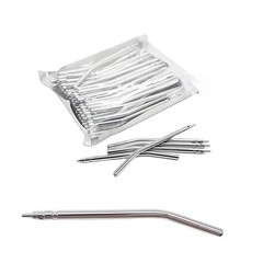 Air Water Spray Dental 3 Way Syringe Tips For 3 Way Tube Nozzles Tips /Tuebs