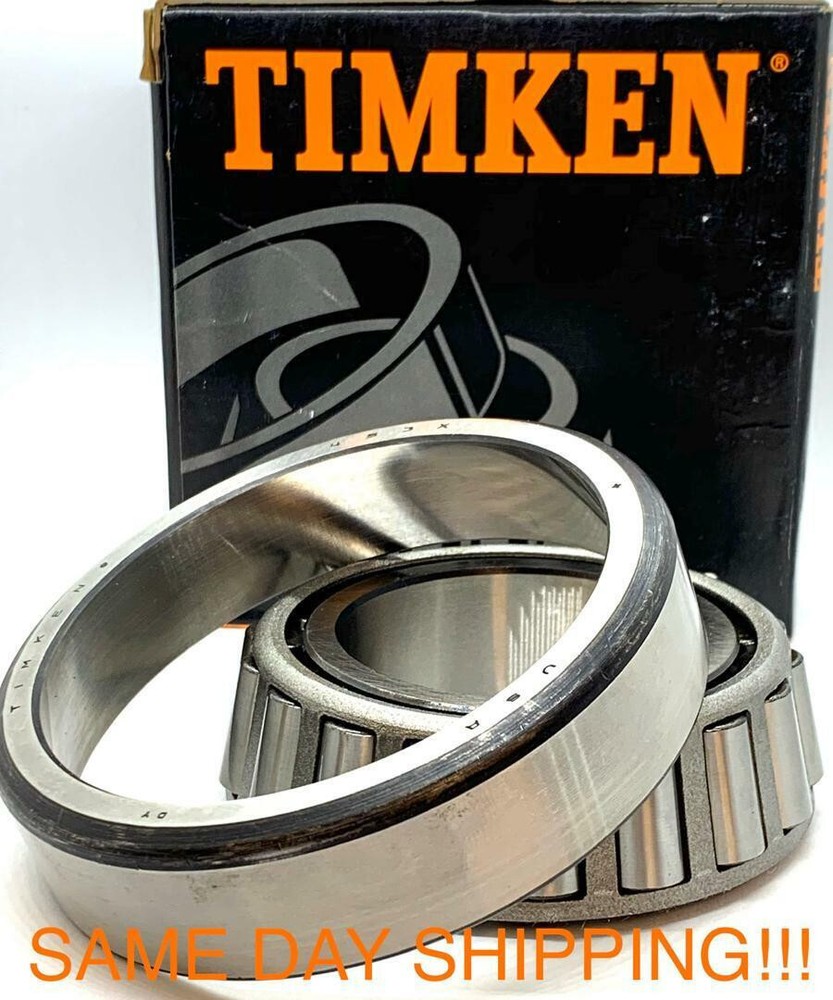 Timken USA 469/453X Tapered Roller Bearing 57.150×104.775×30.163 mm