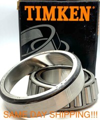 Timken USA 469/453X Tapered Roller Bearing 57.150×104.775×30.163 mm