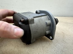 3hp ZC FAIRBANKS MORSE TYPE J1B2 MAGNETO Ser No. 924711 FM ZC GAS ENGINE J