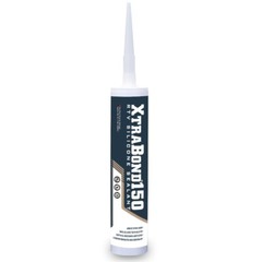 Xtrabond150 RTV TRANSLUCENT SILICONE – CASE OF 24