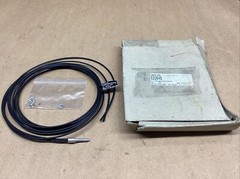 EFECTOR E20645 Diffuse fiber optic sensor, Alluminum head, #824I132