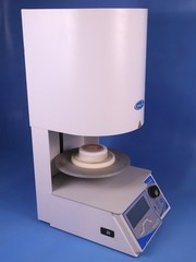 Whip Mix ProPress 200 Dental Press & Vacuum Firing Furnace